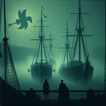 A dal borítója Die letzte Kriegerin (Tyros) Rock Oper