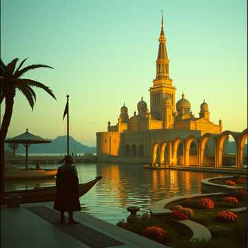 노래 표지 Die letzte Kriegerin (Karthago) VII