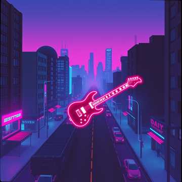 Cover av låten бит джипити проект 1.1