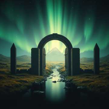 Cover of the song 2482 Я Жива Страж Врат Рая Лилит 13 Сефирота