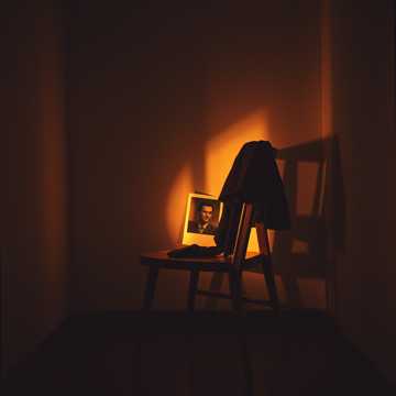 Cover of the song What Remains