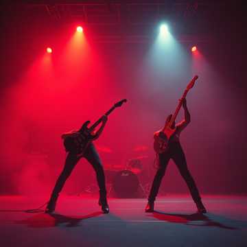 Copertina della canzone Lead Wires, Living Fire