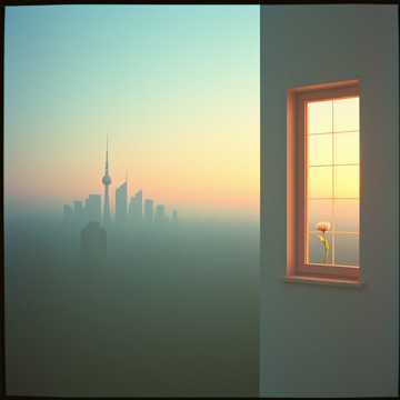 Cover van het nummer Арадағы Аралық