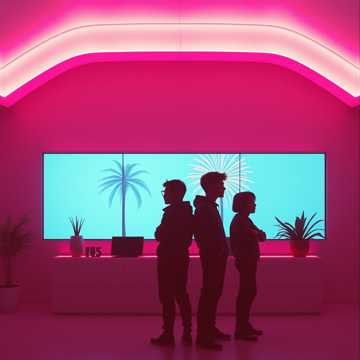 歌曲的封面Jön a team