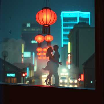 曲のカバー Дым и фонари