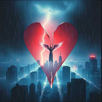 Portada de la canción Ainda Respiro