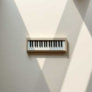 노래 표지 春光裡的笑聲