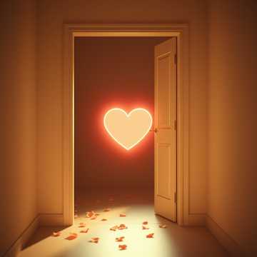 Capa da música 내 마음에 가득 찬 당신