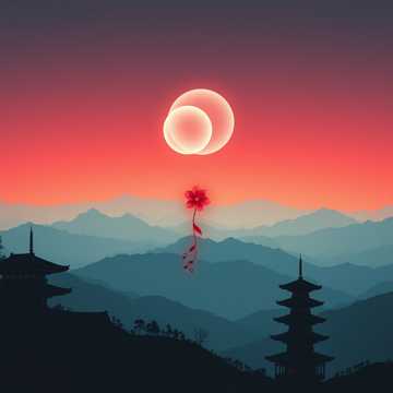 歌曲的封面Ngàn Kiếp Vẫn Tìm Nhau