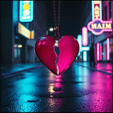 Cover des Liedes Me late aún que duela