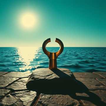 Cover van het nummer Die letzte Kriegerin (Karthago) X