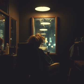 Bìa bài hát fodrász hoz