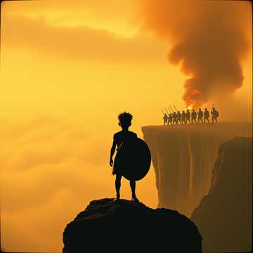 غلاف الاغنية Сын Спарты