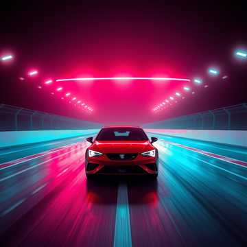 Cover av låten Padlógáz (Hi-To Cupra Edition)