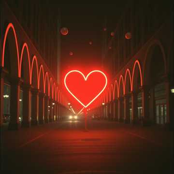 Cover av låten Сезім Кенеттен