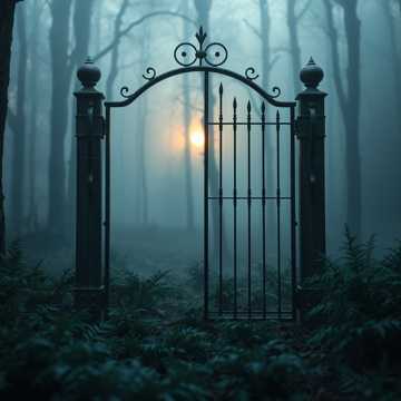 Portada de la canción 2489 Я Жива Страж Врат Рая Лилит 13 Сефирота