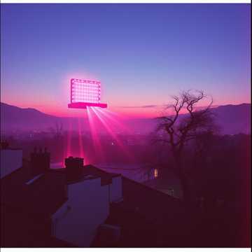 Capa da música Экспериментал бит