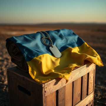 Кавер на песню Світла пам'ять Герою