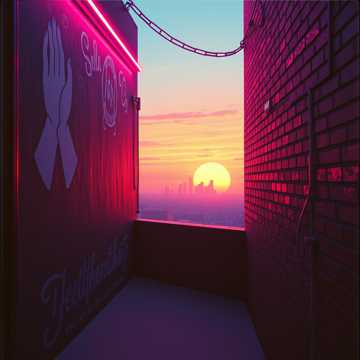 歌曲的封面Bukan timur