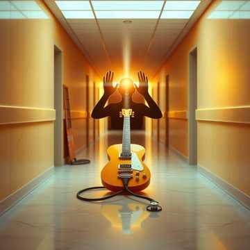 Couverture de la chanson dr antunez 1