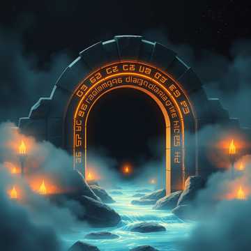 A dal borítója 2497 Я Жива Страж Врат Рая Лилит 13 Сефирота