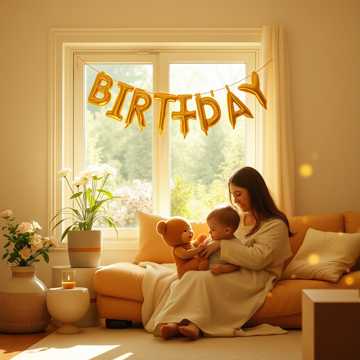 Portada de la canción С днём рождения Алтынай