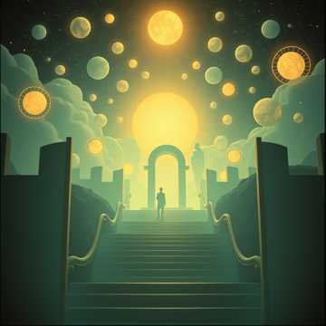 คัฟเวอร์เพลง 2496 Я Жива Страж Врат Рая Лилит 13 Сефирота