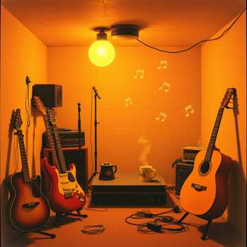 Portada de la canción Lilla Bandets vardag