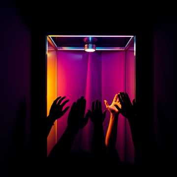 歌曲的封面Back When The Floor Was Ours