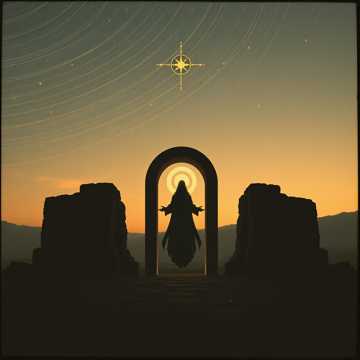 Couverture de la chanson 2476 Я Жива Страж Врат Рая Лилит 13 Сефирота