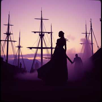 Cover utworu Die letzte Kriegerin (Tyros) Oper