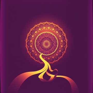 Кавер на песню Hare Krishna Transcendence