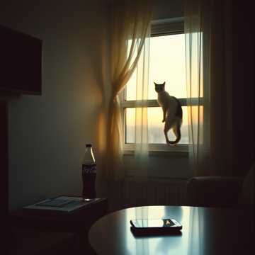 غلاف الاغنية Egy pohár csend