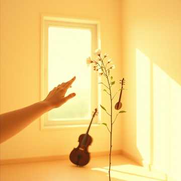 歌曲的封面När Du Tittar På Mig