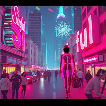 Portada de la canción Kungarna i Sinful