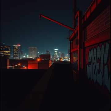 Cover des Liedes Metaliczny Szał