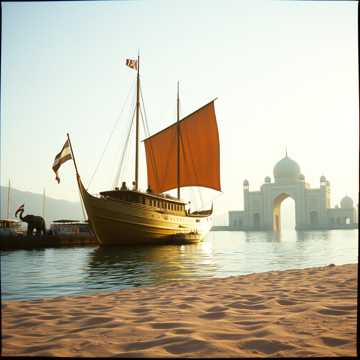 Bìa bài hát Die letzte Kriegerin (Karthago) XII