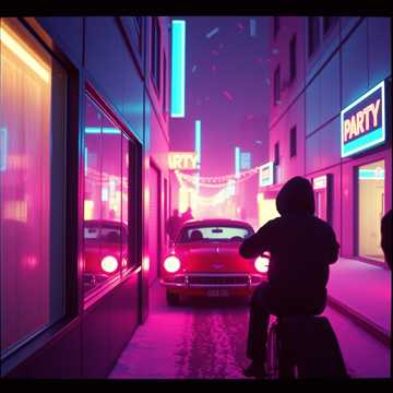 Copertina della canzone Kungarna i Sinfull