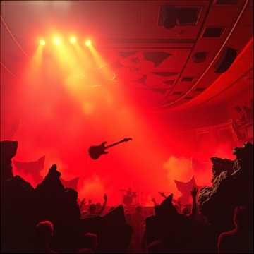 Cover av låten FINAL VERTIGINOSO