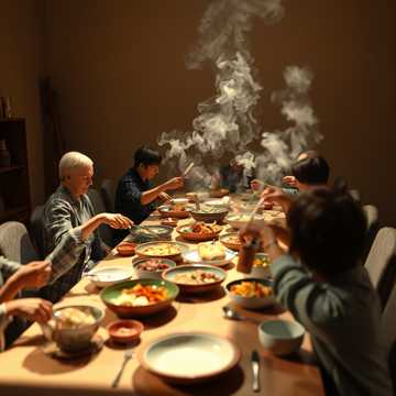 Cover des Liedes La Familia Quispe Tomó el Control