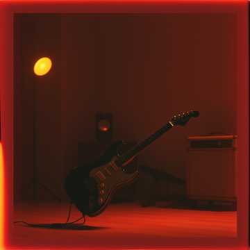 คัฟเวอร์เพลง Crimson Rail Run