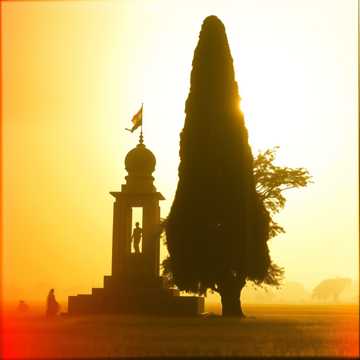 曲のカバー SHADHINOTA TUMI