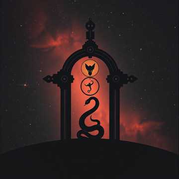 คัฟเวอร์เพลง 2493 Я Жива Страж Врат Рая Лилит 13 Сефирота