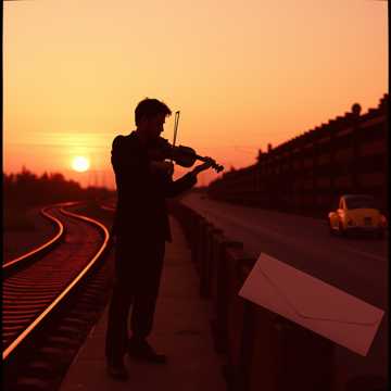 曲のカバー Прощальная записка