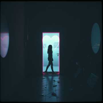 Portada de la canción Ni Por Los Pelos