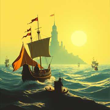 Cover van het nummer Die letzte Kriegerin (Karthago) VI