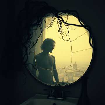 A dal borítója nem megy fodrászhoz