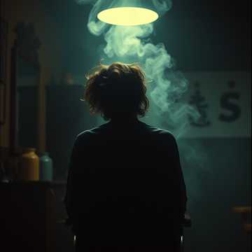 Кавер на песню fodrász 4