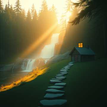 Portada de la canción Test