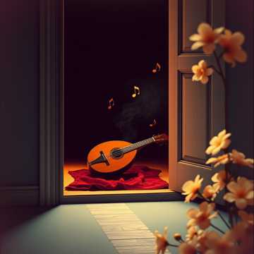 คัฟเวอร์เพลง سهران على بابك